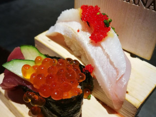 Sushi Hana