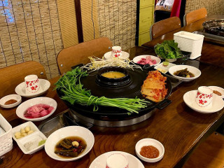 Godwaejang