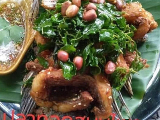 ร้านอาหารครูทุม ชาบู
