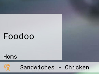 Foodoo
