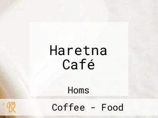 Haretna Café