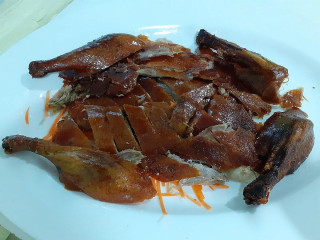 London Duck