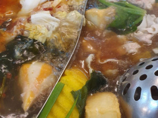 ติดหม้อชาบู