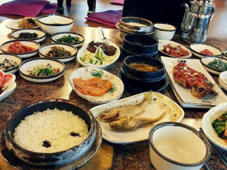 Naratnim Icheon Rice