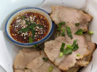 ร้านลดาปลาร้าหอม สาขากาดน่านต้นตำรับ