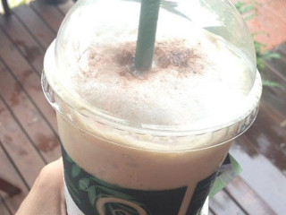 Café Amazon