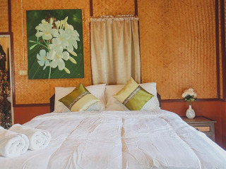 ลำฮิมดอย ปิ้ง ย่าง By บ้านสวนชมจันทร์