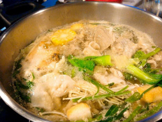 Shabu Indy