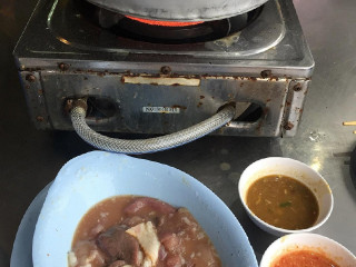 Ayutthaya Korean Bbq