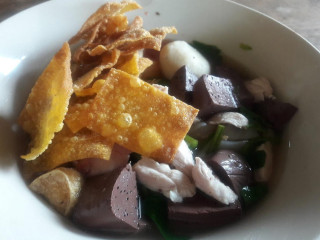 ร้านลัดดา อาหาร