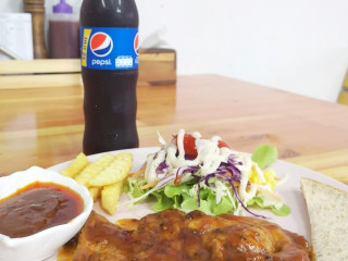 Ok Steak โอเค สเต็ก