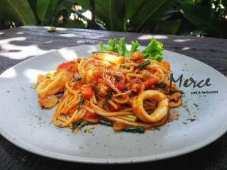 Merce Cafe