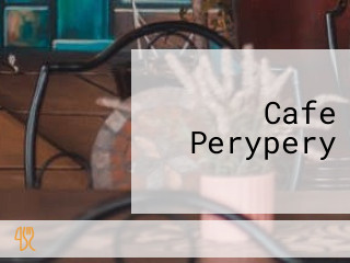 Cafe Pery Pery
