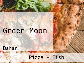 Green Moon