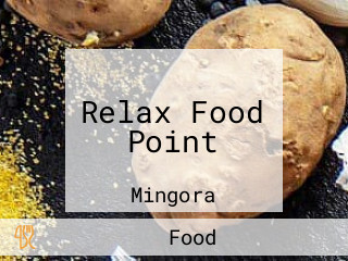 Rolax Park And Food Point