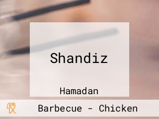 Shandiz