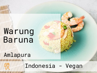 Warung Baruna