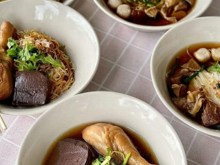 ร้านบาบีลอน