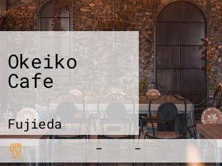 Okeiko Cafe