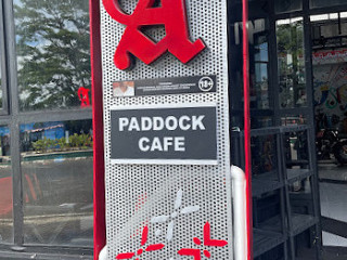 Paddock Cafe&resto Ternate