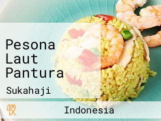 Pesona Laut Pantura