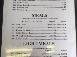 Kappa Sushi