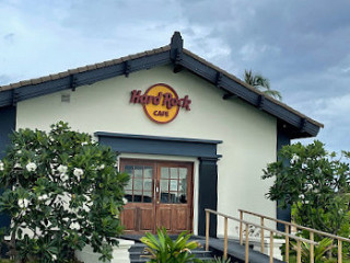 Hard Rock Cafe Maldives