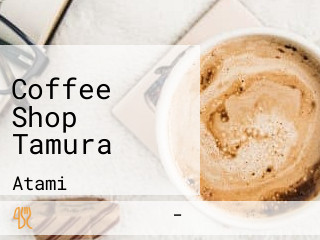 Coffee Shop Tamura