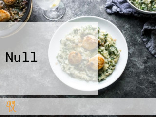Null