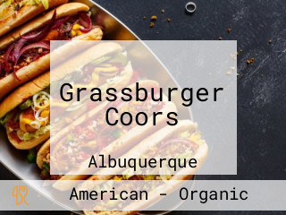 Grassburger