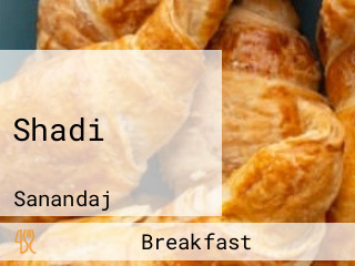 Shadi