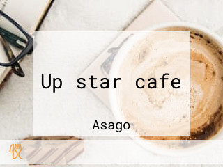 Up‐star‐cafe
