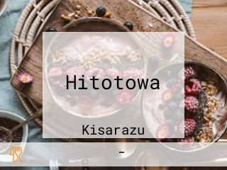 Hitotowa