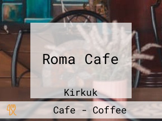 Roma Cafe