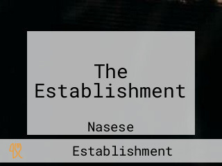 The Establishment
