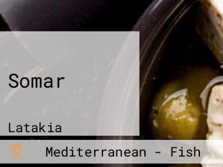 Somar