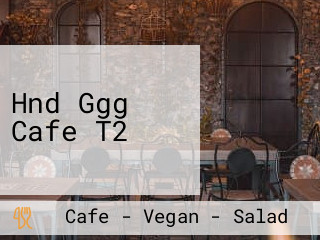 Ggg カフェ