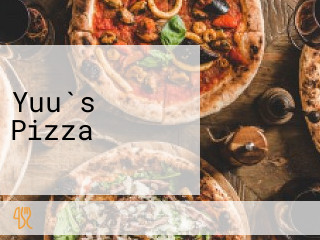 Yuu`s Pizza