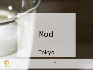 Mod