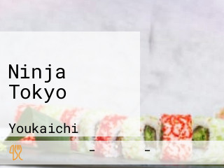 Ninja Tokyo