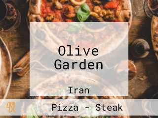 Olive Garden