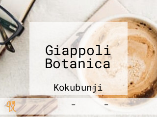 Giappoli Botanica