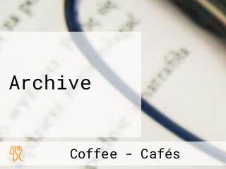 Archive