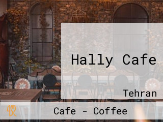 Hally Cafe