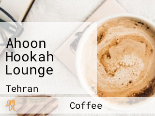 Ahoon Hookah Lounge