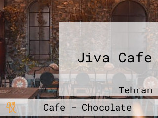 Jiva Cafe