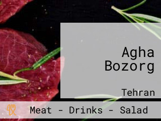 Agha Bozorg