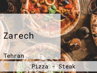 Zarech