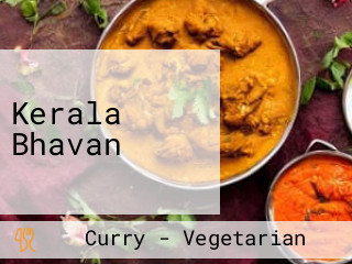 Kerala Bhavan