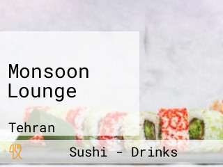 Monsoon Lounge